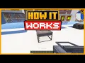 HOW the XP SOLIDIFIER - MOB GRINDING UTILS MOD WORKS in MINECRAFT