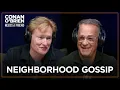 Tom Hanks Conan s Neighborhood Has A Dark History Conan O Brien Needs A Friend