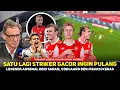 Download Lagu ARSENAL SIAP TEBUS KEMBALI! Evolusi Mika Biereth Bikin Ngiler~Tony Adams Buka Suara
