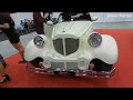 Download Lagu Bufori La Joya Classic Coupe Style Malaysia Made Car