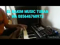 Lagu Backing track, Rahmat ilahi, garapan korg pa 300 el hakim
