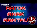 Download Lagu Remix Sedih Tapi Goyang Ratok Anak Rantau Andra Respati | by Ingrath