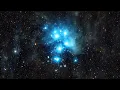 The Hidden History of the Pleiades Star Cluster