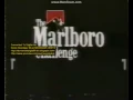 Iklan The Marlboro Challenge (1989) @ RCTI