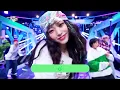 Supernatural - NewJeans ニュージーンズ 뉴진스 [Music Bank] | KBS WORLD TV 240712