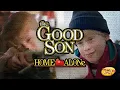 Macaulay Culkin is The Good Son Home Alone