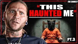 Texas Death Row Worker Reveals The Execution Rituals Nobody Talks About