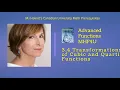 Advanced Functions 3 4 Transformations of Cubic and Quartic Functions