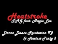 [Lyric] Heatstroke