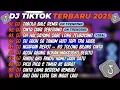 Download Lagu DJ TIKTOK TERBARU 2025🎵DJ TABOLA BALE REMIX🎵DJ CINTA DARI SEBERANG🎵FULL ALBUM
