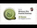 Download Lagu 102-Surah At-Takathur - سُوۡرَةُ التّکاثُر by Mishary Alafasy with English Translation