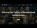WDD231 Final Project DEPIN HUB