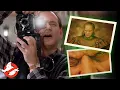 Vigo s Photoshoot Film Clip GHOSTBUSTERS II With Captions