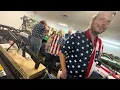 Ocala Gun Show Tour Pistols Rifles Shotguns Tactical Gear