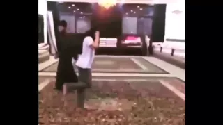 اللابة اليامية دندنها