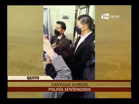 Desde la Mitad del Mundo 20-01-2022