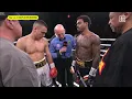 Errol Spence vs Tim Tszyu | FIGHT HIGHLIGHTS
