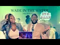 Download Lagu Spirituals Choir “Wade In The Water” | Nick’s First Time Hearing | MASTERPIECE‼️🤩 #Reaction #Shorts