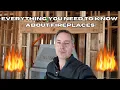 Everything You Need to know about Fireplaces
