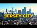 Explore Downtown Jersey City with Max Vishnev