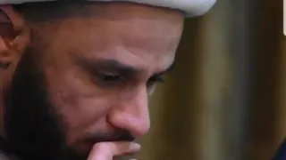 حقيقة الموت للمؤمن؟ الشيخ زمان الحسناوي