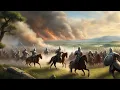 The Battle that ended the 100 year WAR Castillon