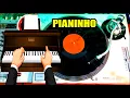 Download Lagu 🔴 MELÔ do PIANINHO 2 - FUNKÃO RASTEIRO / D.J. Ace \u0026 Daquan - Hard To The Core