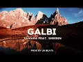 Samara feat. Sherin - Galbi | Prod. By 28 Beats