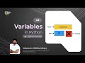 Python Variables and Operators in Python