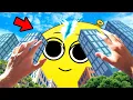 Download Lagu El Globo de Agua GIGANTE Sprunki Explota..! 💦