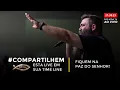 Download Lagu CULTO PROPÓSITO E FÉ NO ESTACIONAMENTO -29/04/20