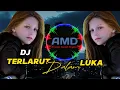Download Lagu Dj Terlarut Dalam Luka - Gustrian Geno - Dj Full Bass 2023 ( Keren Banget Sumpah )
