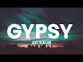 GYPSY (LYRICS) - GD KAUR | BALAM THANEDAAR | PRANJAL DAHIYA | LiveforSongs