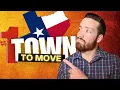 Top 10 Reasons To Live In Fredericksburg Texas
