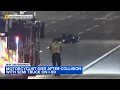 Motorcycle rider killed in semi crash in Hoffman Estates identified by s