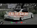 Download Lagu DJ KAU PATAHKAN HATI MAYMUNAH KANE SANTUY VIRAL TIK TOK ??