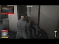HITMAN 3 - Dubai