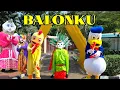 Lagu LIVE !!! LAGU BALONKU ADA LIMA versi ONDEL ONDEL BADUT JOGET SELAMAT ULANG TAHUN