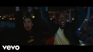 Kid Cudi - Neverland (Short Film)