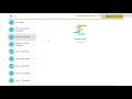 NCC ECAL Tutorial