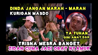 dinda kurigan masdo live pendopo lawas nabila maharani ft tri suaka bareng zinidin zidan