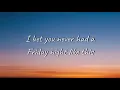Pierce The Veil - King for a Day (ft. Kellin Quinn) | Lyrics