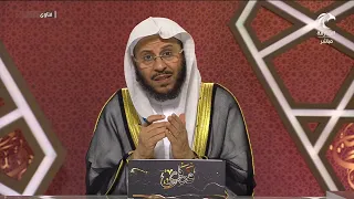 ما الحكمة زواج من أربع نساء دندنها