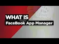 What Is Meta App Manager and How To Delete It Usage Is it Spy