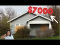Cheap Zillow Houses For Sale Under 10 000