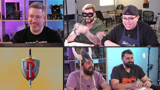 Conan: The Hyborian Age (Episode 3)