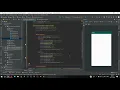 34 Designing Settings Activity
