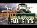 Lee Lakosky s Favorite Fall Food Plot Lee Tiffany Lakosky