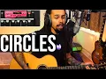 Circles - Post Malone Acoustic Loop Pedal Cover