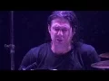 Lagu Mike Mangini drum solo (Dream Theater live@luna park)